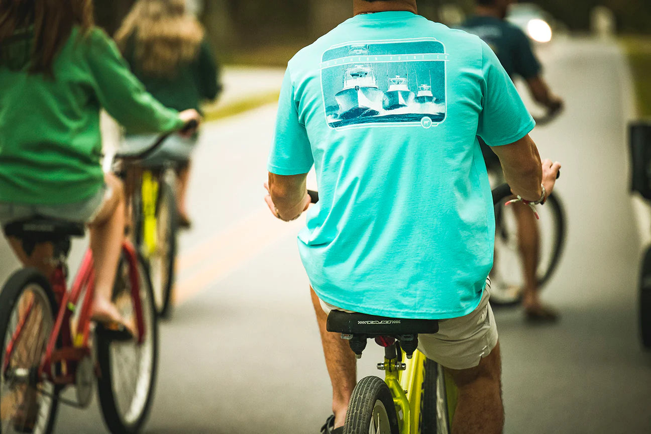 Out to Sea T-Shirt