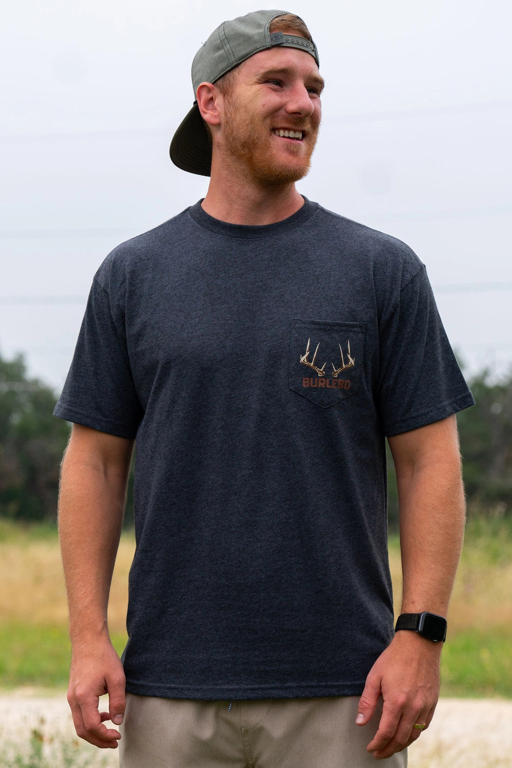 Mountain Buck T-Shirt