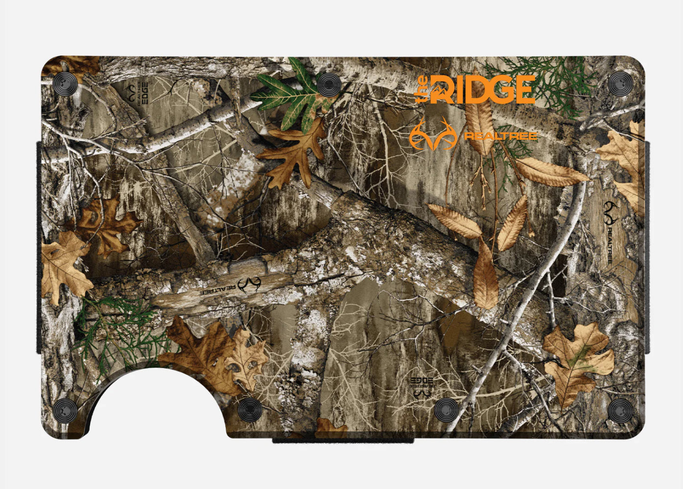 Realtree Ridge Wallet