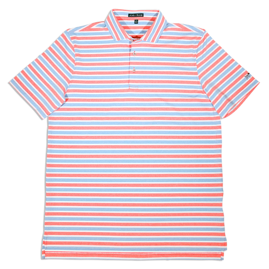 Youth Performance Polo