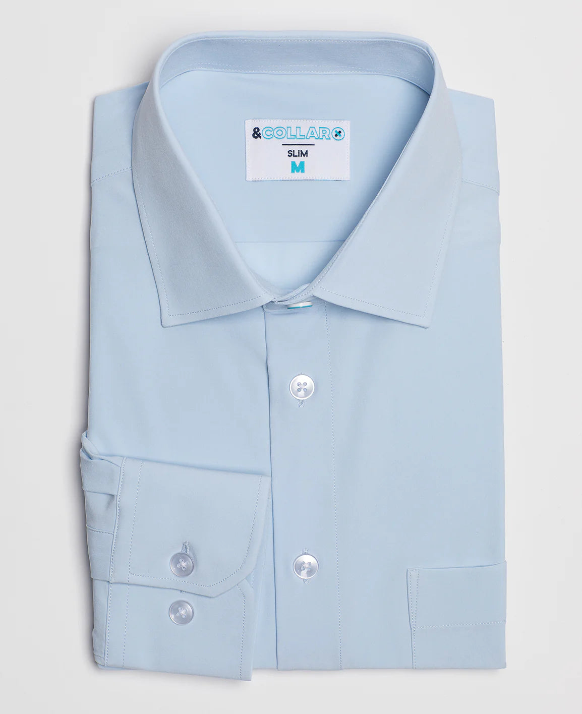 Maldives Button Up