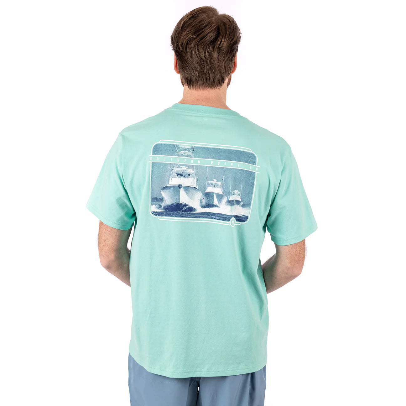 Out to Sea T-Shirt