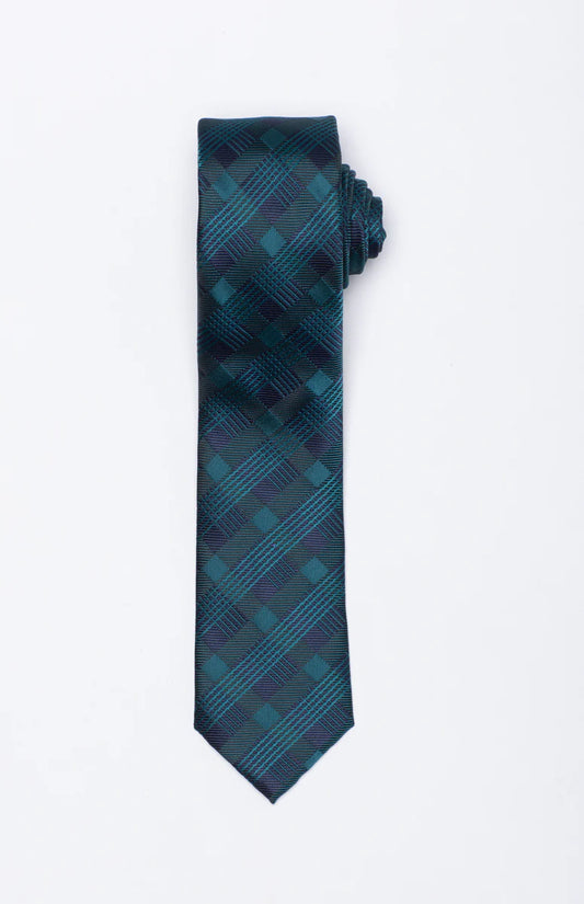 Scotland Tie