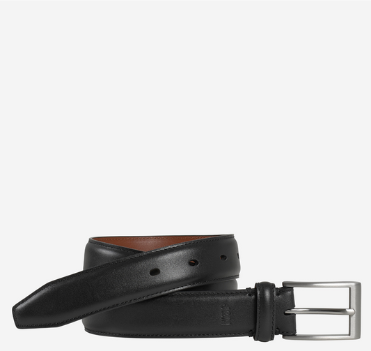 Smooth Basic Belt