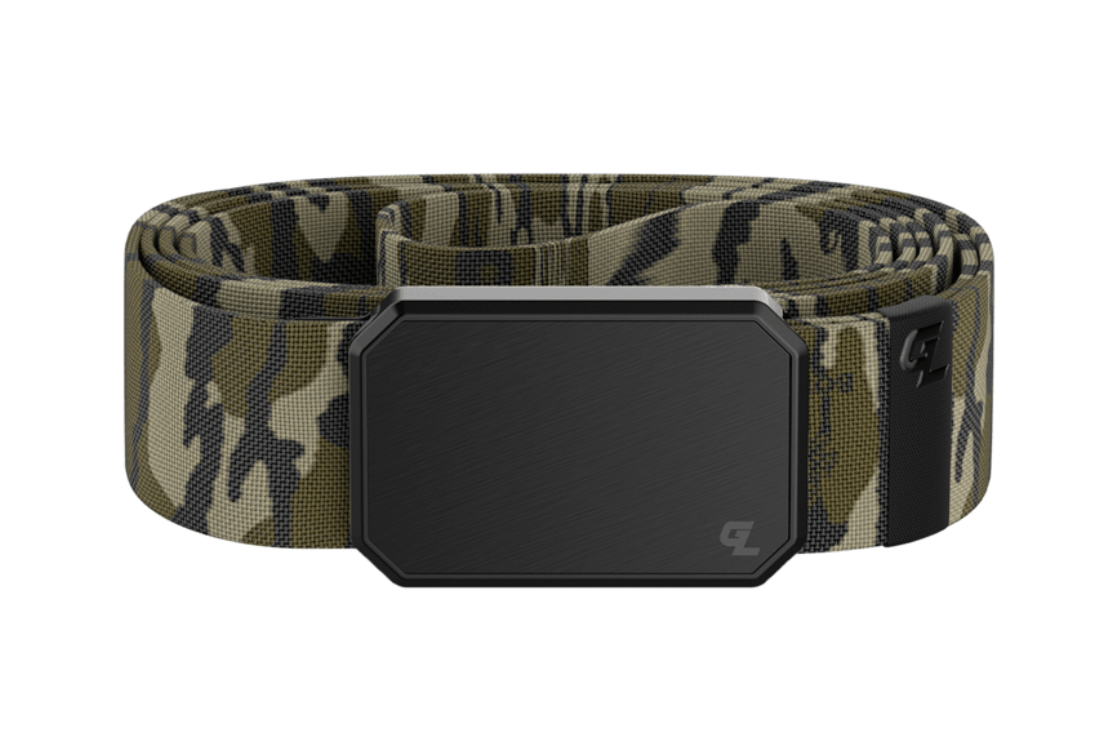 Groove Life Belt