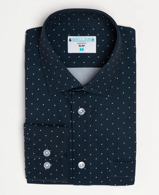 Uintah Button Up