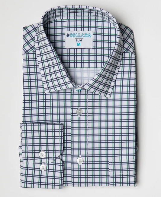 Waterloo Button Up