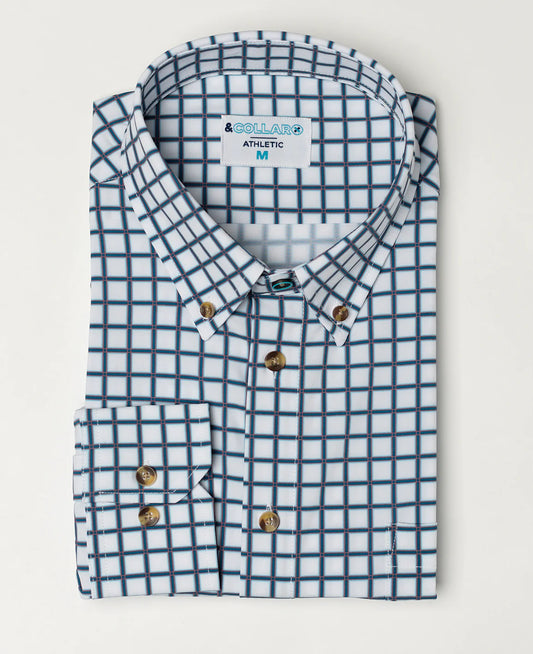 Yosemite Button Up