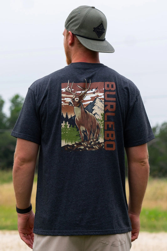 Mountain Buck T-Shirt