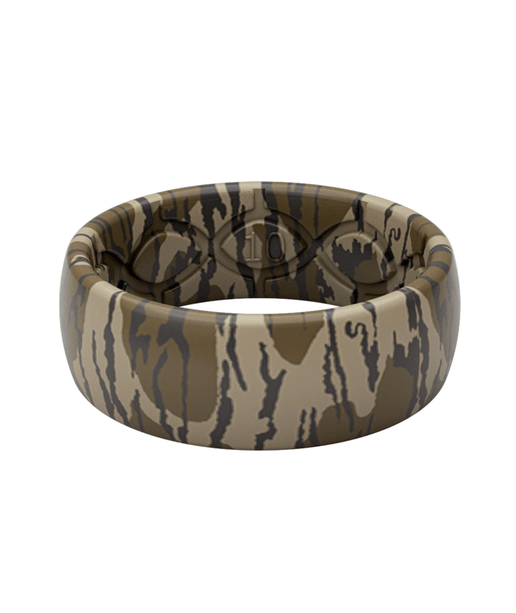 Mossy Oak Bottomland Groove Life Ring