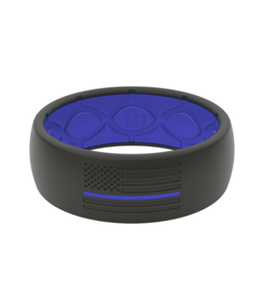 Protector Groove Life Ring