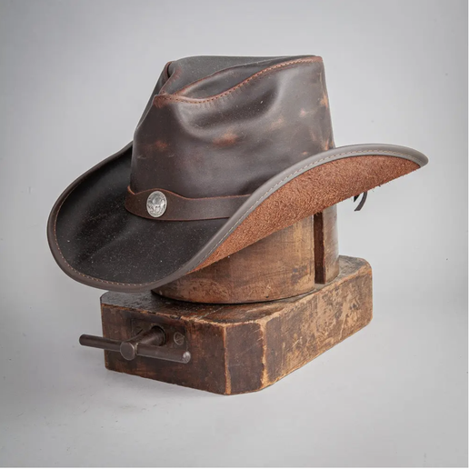 Western Hat