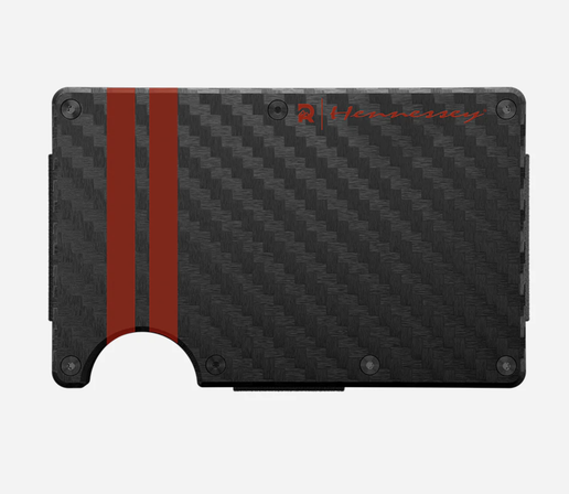 The Ridge Hennessey Performance Wallet