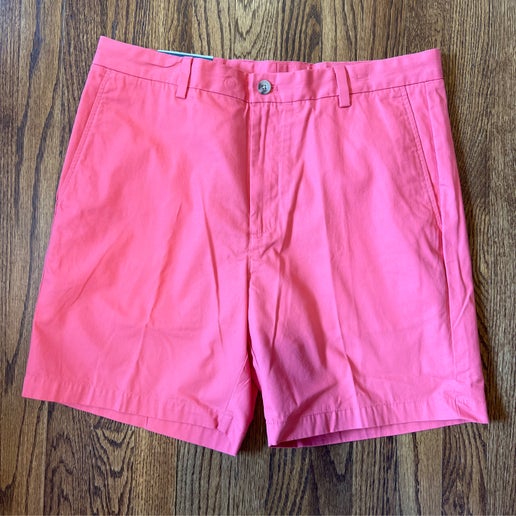 7" Summer Twill Breaker Short