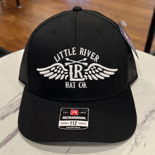 Little River Hat Co. Hat