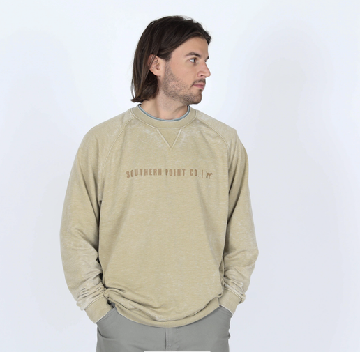 Campside Sweatshirt