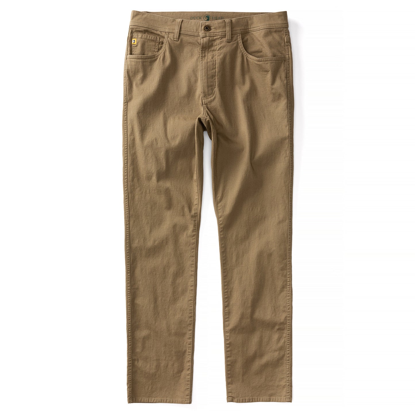 Pinpoint Canvas 5-Pocket