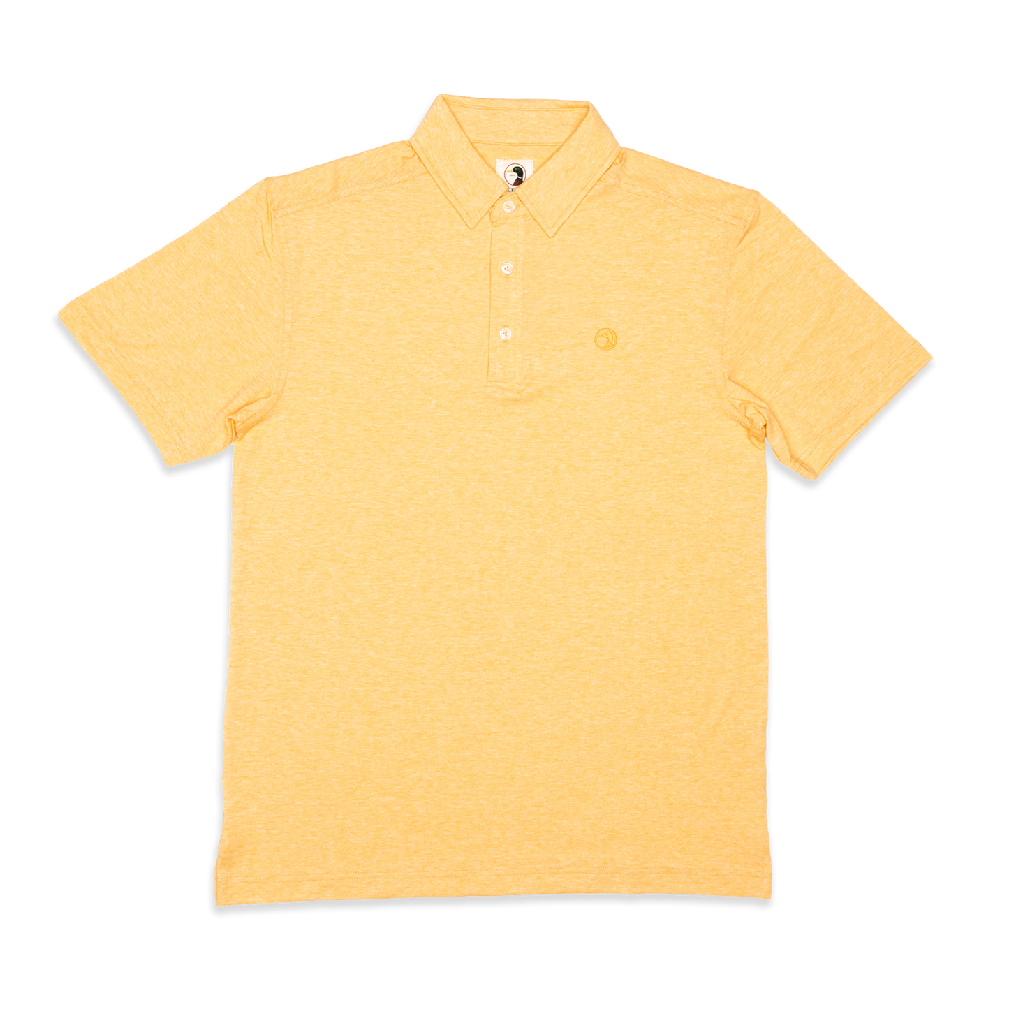 Hayes Polo