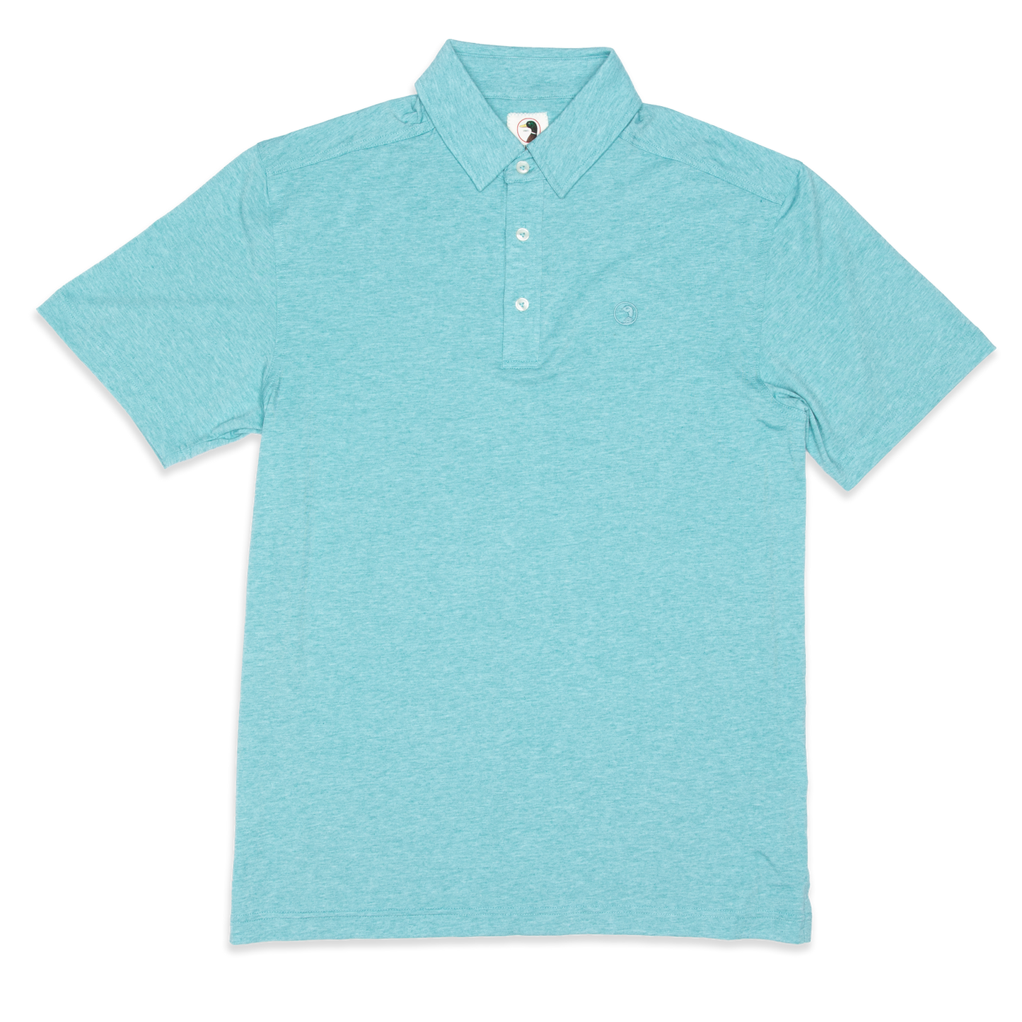 Hayes Polo