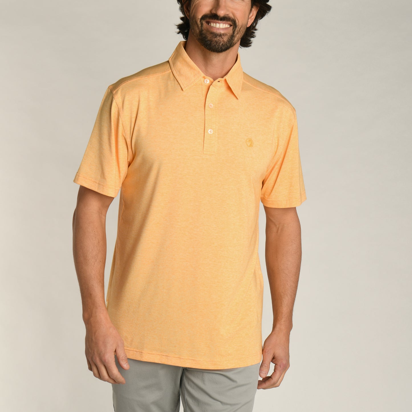 Hayes Polo