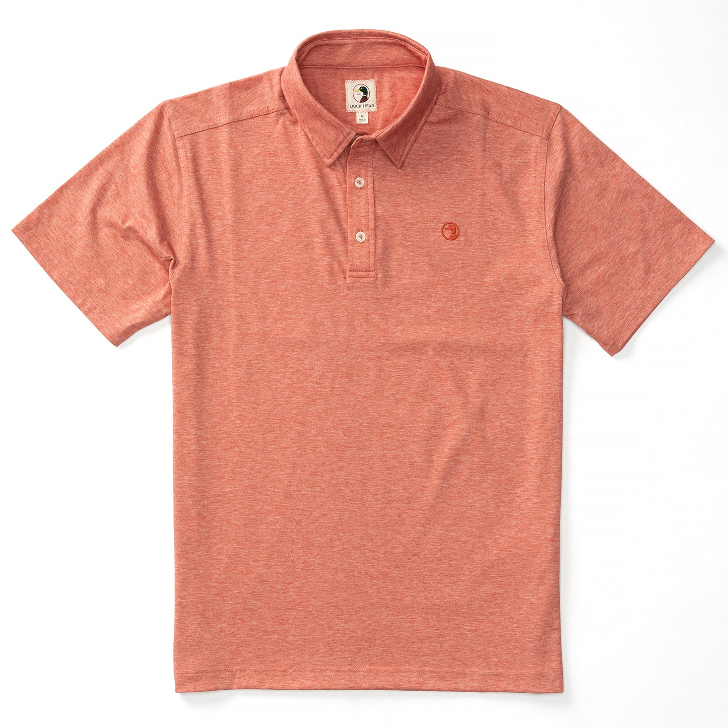 Hayes Polo