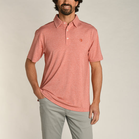 Hayes Polo