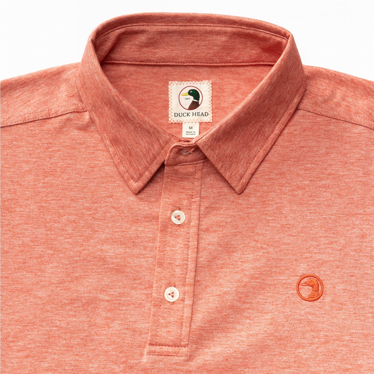 Hayes Polo