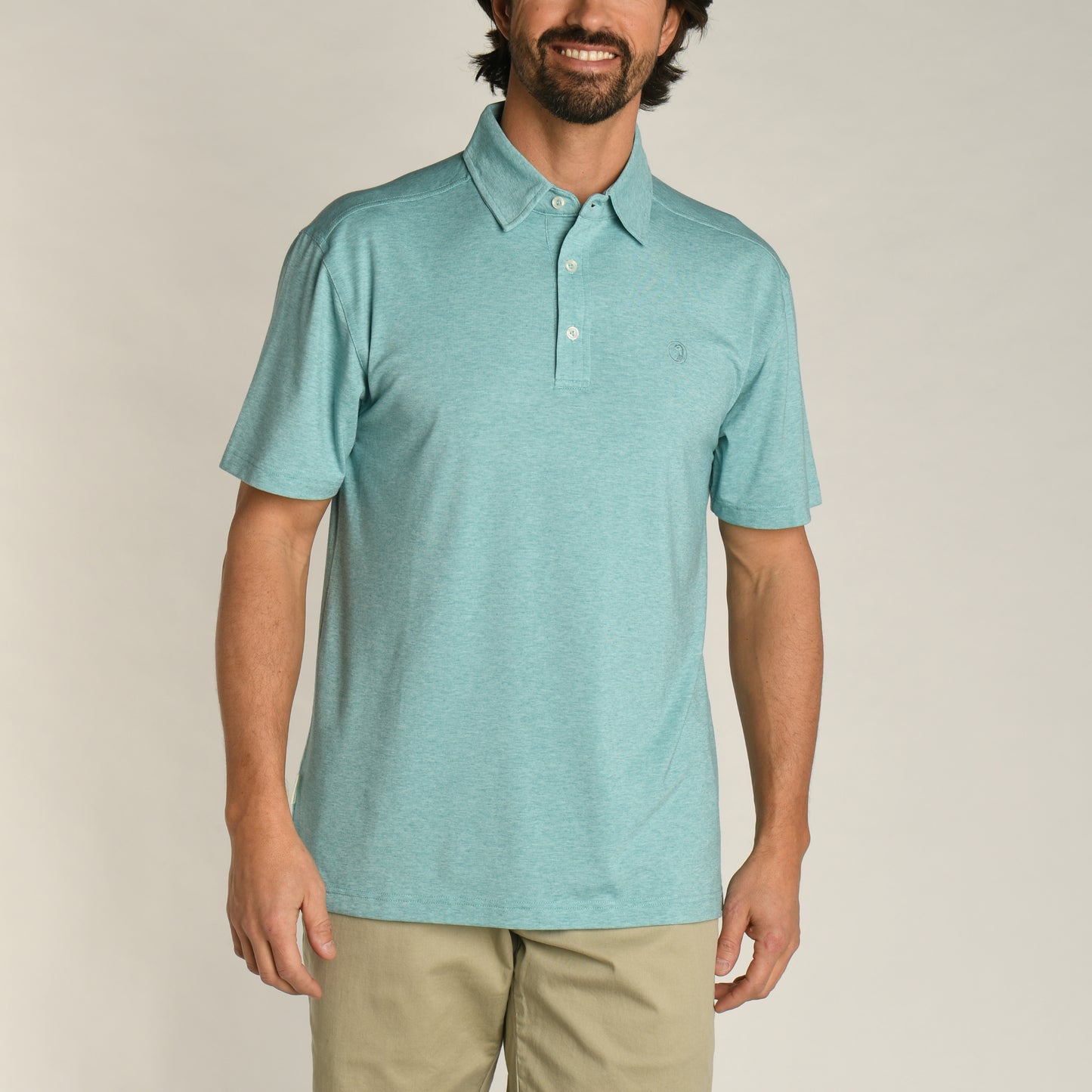 Hayes Polo