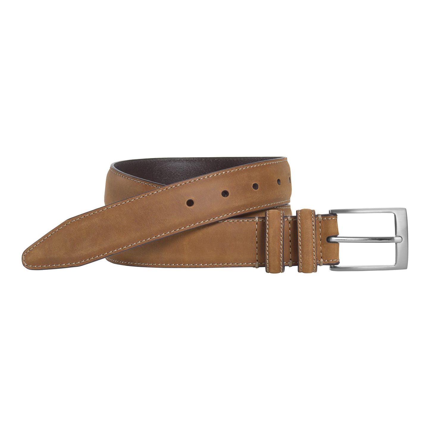 Distressed Casual Belt